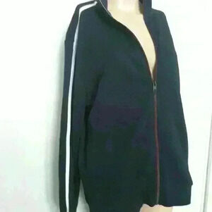 JACK Jones sexy casual sweat top in excellent condition  size large